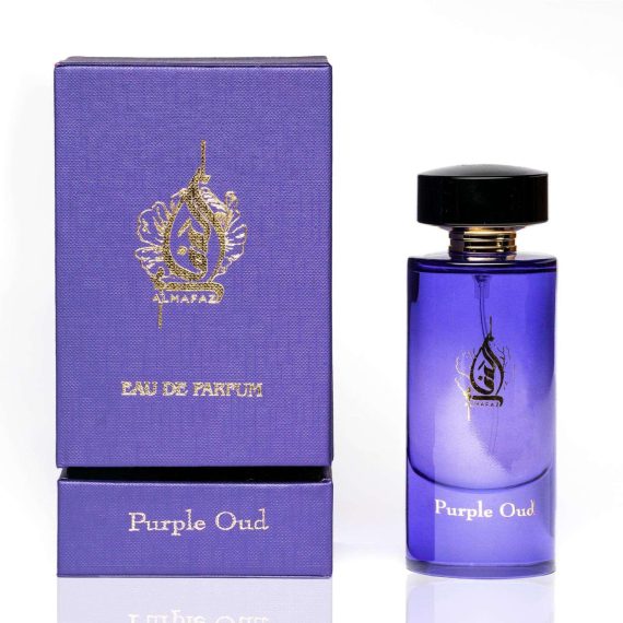 ⚜Purple Oud⚜