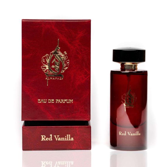 ⚜Red Vanilla⚜